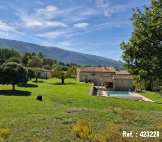 immobilier Provence